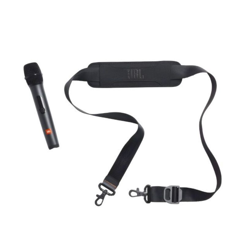 Parlante Jbl Partybox On The Go Essential Parlante Jbl Partybox On The Go Essential