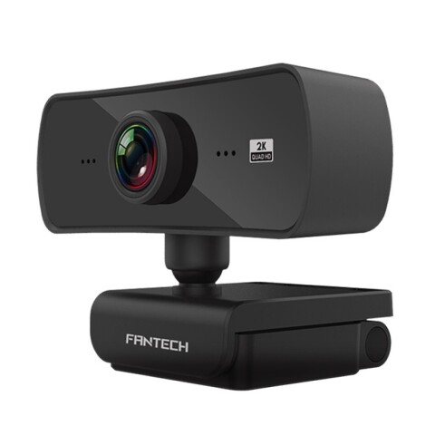 Cámara Web FANTECH C30 2K/QHD Cámara Web FANTECH C30 2K/QHD