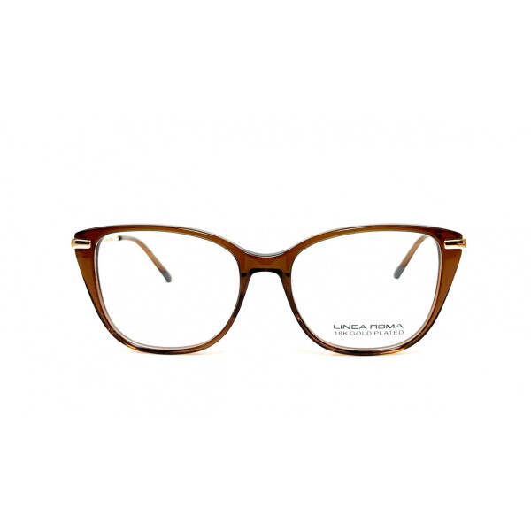 Linea Roma 117 col 3 18K Gold Plated Linea Roma 117 Col 3 18k Gold Plated