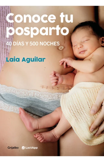 Conoce tu posparto Conoce tu posparto