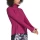 Campera Skechers GoWalk Mesh - Rosa