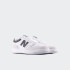 Championes New Balance 480 Blanco