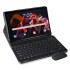 Tablet Intouch Con Teclado Y Mouse 3g Dual Sim 10" 32 Gb TABLET INTOUCH 10 Q32T ESTUCHE NEGRO