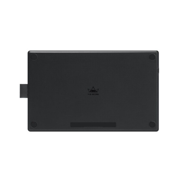 Tableta Digitalizadora Huion Rtm-500 Black TABLETA DIGITALIZADORA HUION RTM-500 BK