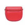 Marc Jacobs - Cartera de cuero, The Saddle Bag Rojo