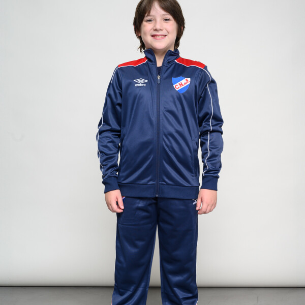 EQUIPO JUT Nacional Hombre 014