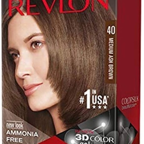 Revlon ColorSilk Color 40 Revlon ColorSilk Color 40