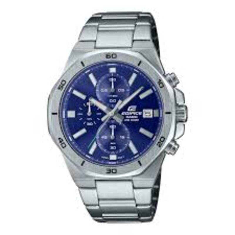 Casio Edifice - EFV640D-2A 09efv640d-2a