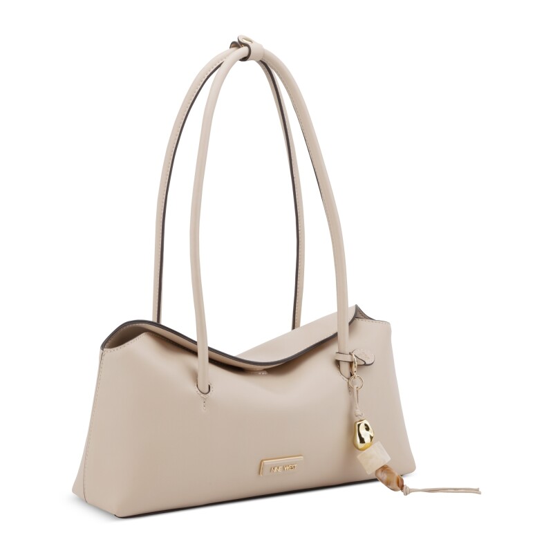 Bolso Shopper Samera Beige