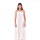 VESTIDO DINA CRUDO