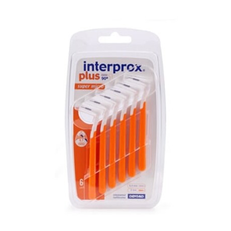 Interprox Cepillo Plus Super Micro Interprox Cepillo Plus Super Micro