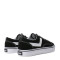 Championes Unisex PONY Casual Negro - Blanco