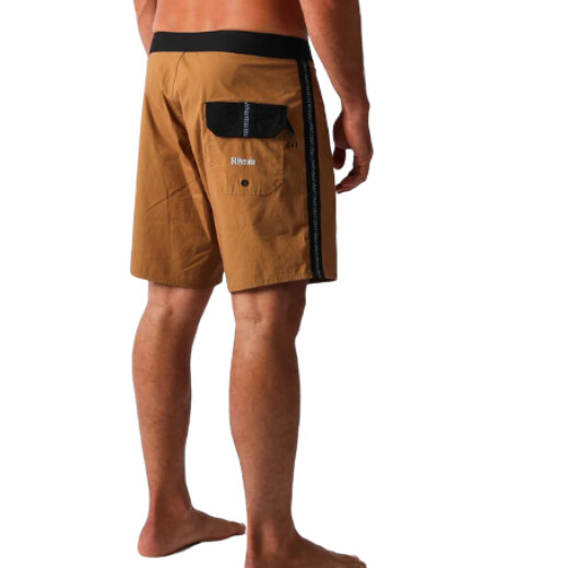Boardshort Rivvia Trad Trunk Boardshort Rivvia Trad Trunk