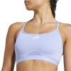 Bra Adidas Aeroreact Azul