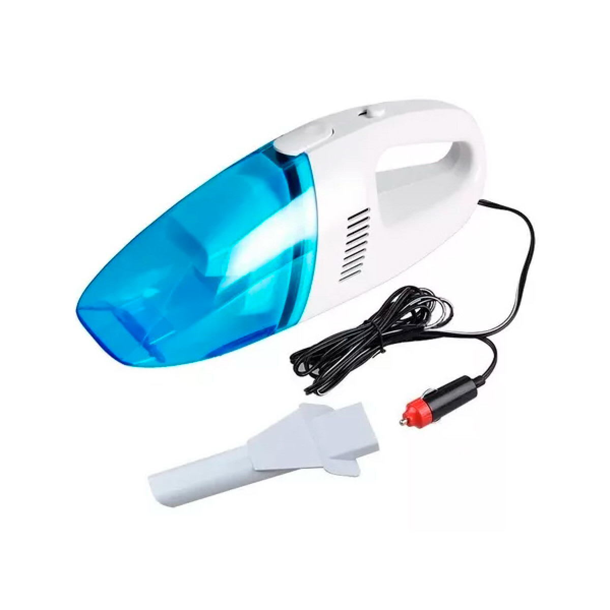 ACCESORIO INTERIOR - MINI ASPIRADORA 12V 48W WESTON 