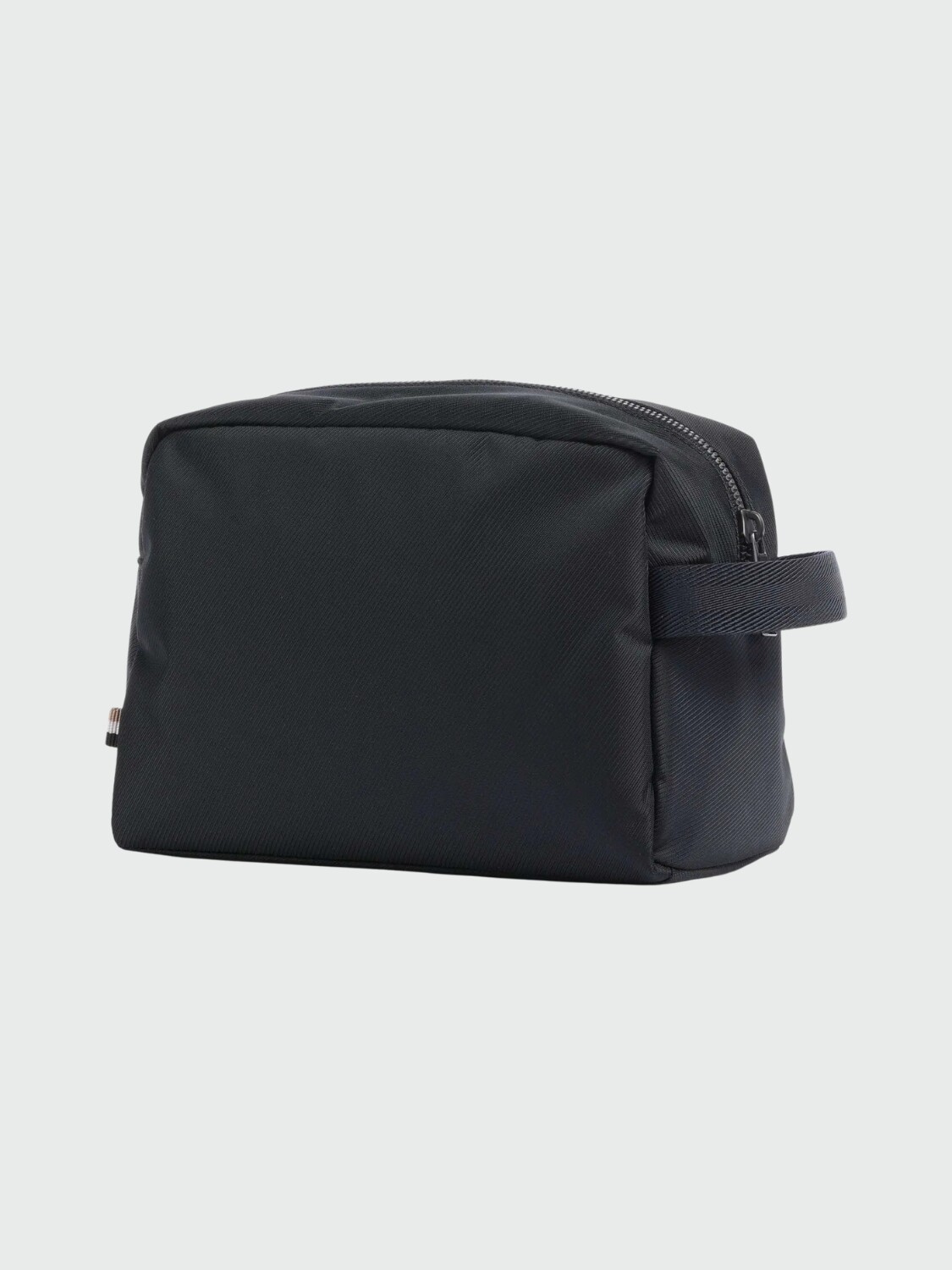 BOSS Black - Neceser Viaje Logo Azul