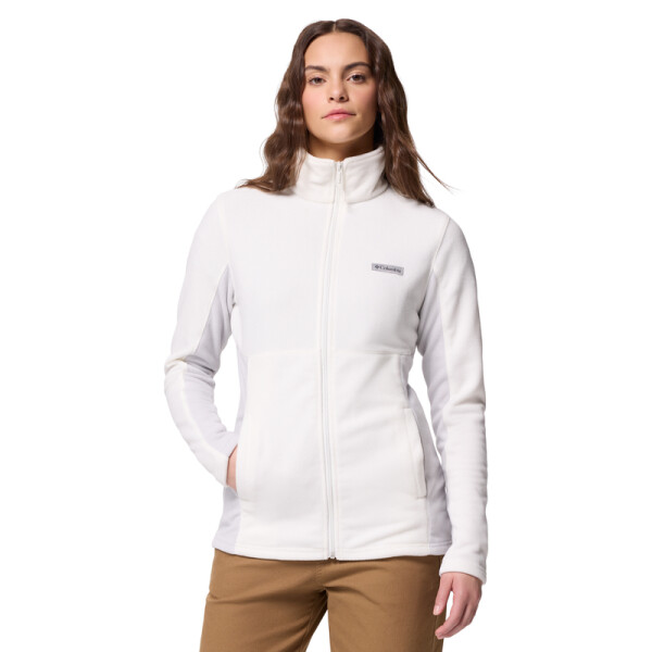 Campera Basin Trail III Mujer SEA SALT TIGERL