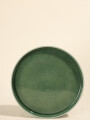 Plato Mesa Wave Color Unico