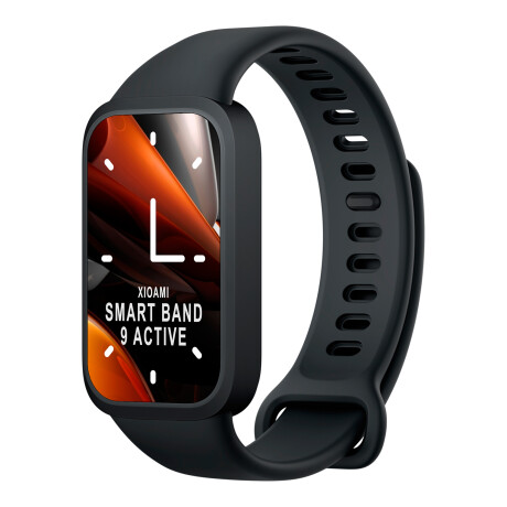 Smartwatch Xiaomi Smart Band 9 Active 5atm Bt 001