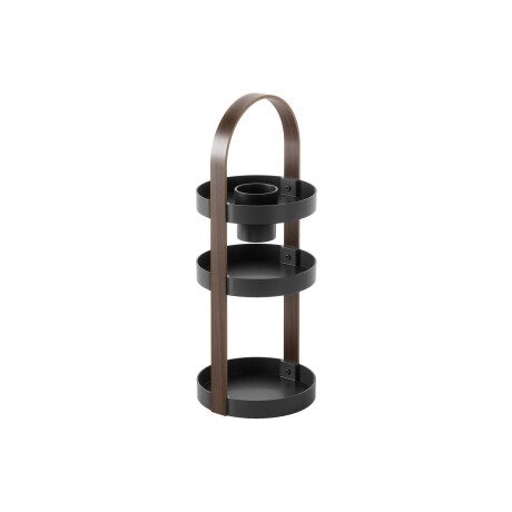 ORG ACCESORIOS PLASTICO-RECICLADO NEGRO BELLWOOD