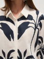 Camisa Cathleen Estampado 1