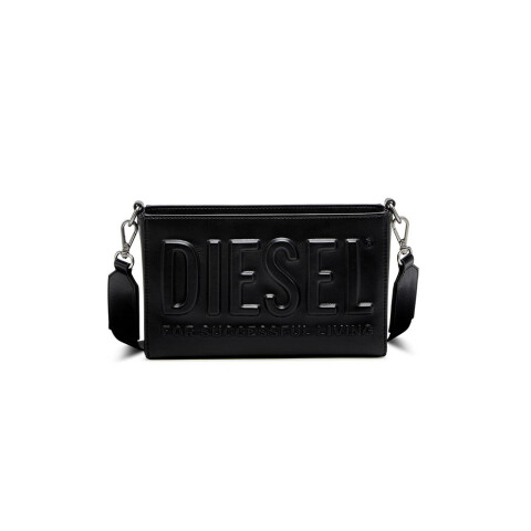 Dsl 3D Camera Bag - Hombre Black