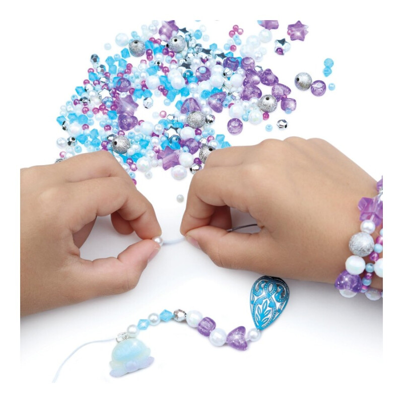 Set Pulseras Nebulous Stars 4000 Cuentas Set Pulseras Nebulous Stars 4000 Cuentas