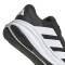 Championes de Hombre Adidas Galaxy 7 M Negro - Blanco