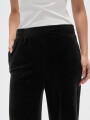 Pantalon Britty Negro