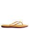Sandalias Havaianas Point Femenino Rosa - Dorado