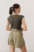 Short Molsa VERDE