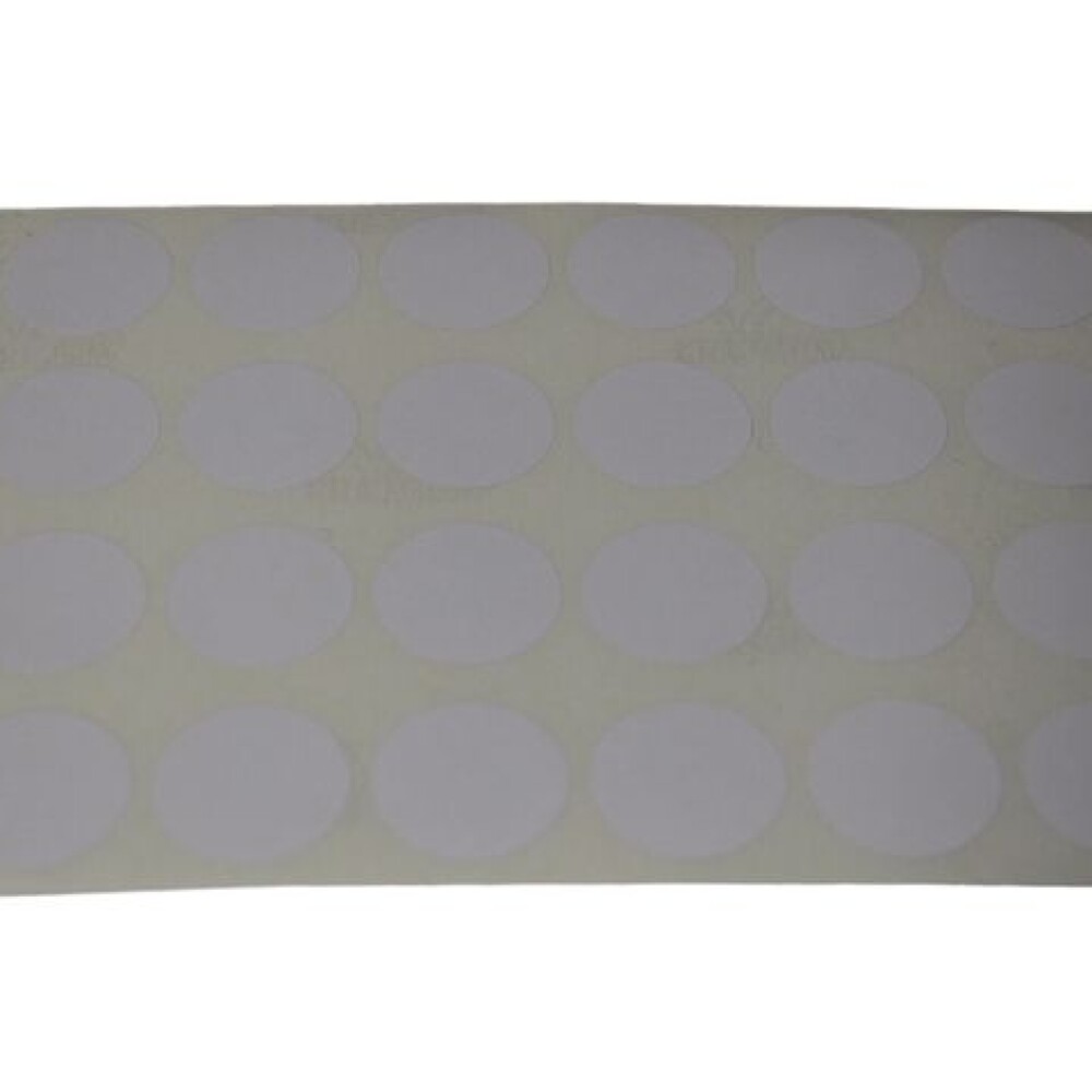 ETIQUETA ROTOLA CAJA X 30 PLANCHAS MODELO 25