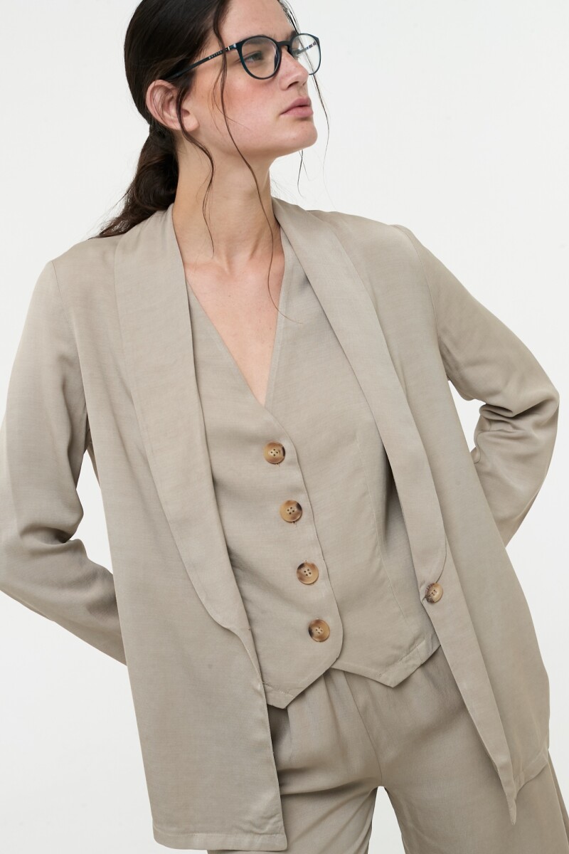 BLAZER Vison