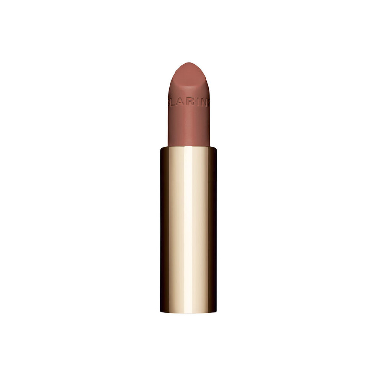 Recarga Joli Rouge Velvet Mate - 758V Sandy Pink 