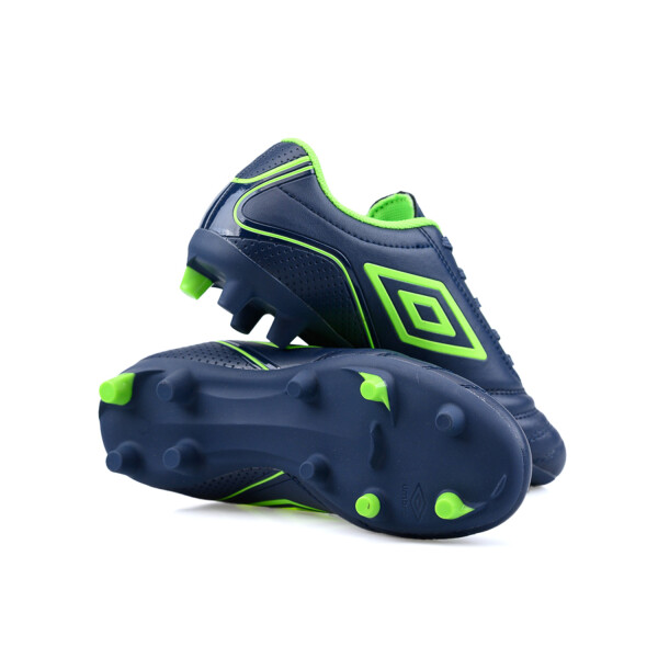 Calzado Classico III HG Jr. Umbro Niños 01s