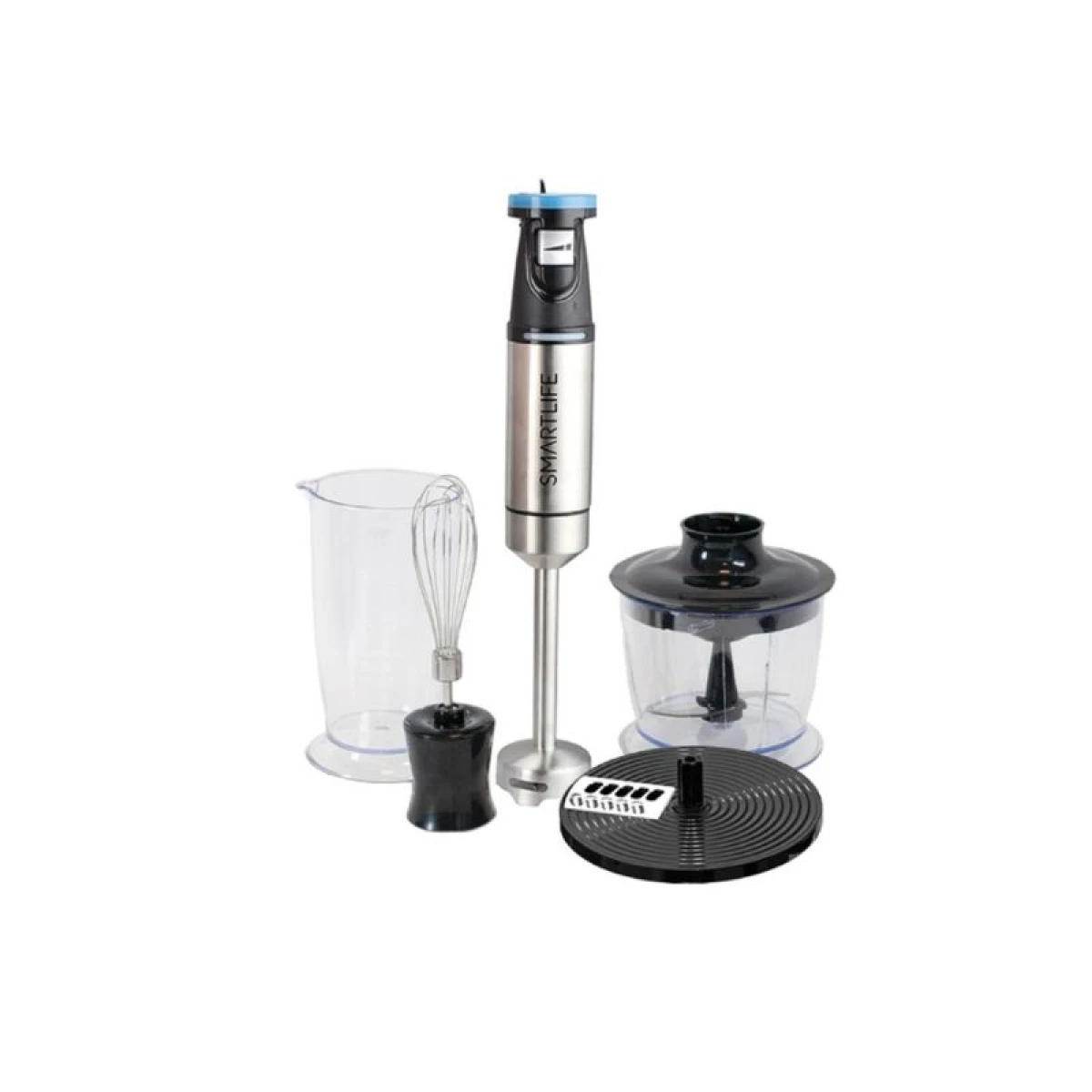 MIXER CON PROCESADOR SMARTLIFE SL-HB6048FF 