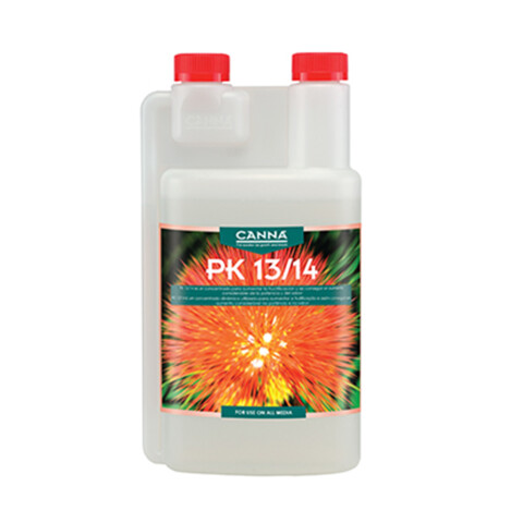 PK 13-14 CANNA 1L