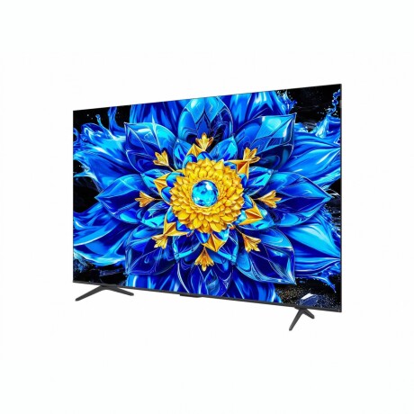 Smart TV TCL 75' UHD 4K Mini QLED 75P8L Google Tv Con Control Remoto Smart TV TCL 75' UHD 4K Mini QLED 75P8L Google Tv Con Control Remoto