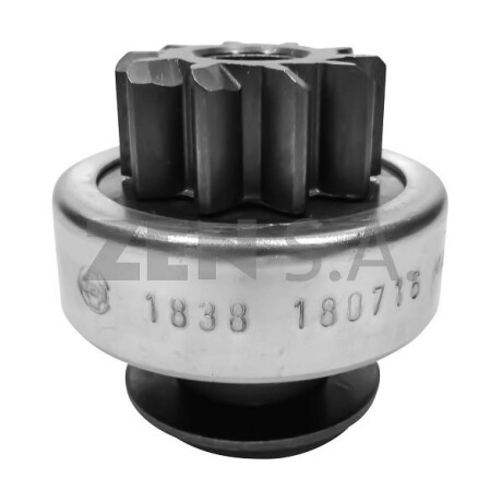 BENDIX ARRANQUE NISSAN NISSAN PRIMASTAR - OPEL MOVANO VALEO=1838Z ZM BENDIX ARRANQUE NISSAN NISSAN PRIMASTAR - OPEL MOVANO VALEO=1838Z ZM