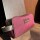 Necessaire Sport Chocolate / Bordeaux