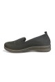 MOCASIN AR033 TEXTIL Negro