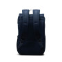 Herschel Little America Mid Backpack Black