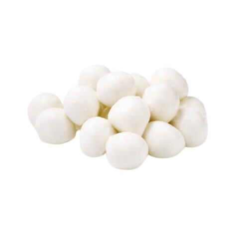 MOZZARELLA CONGELADA BOCCONCINI - 2,5 KG Mozzarella Congelada Bocconcini - 2,5 Kg