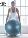 PELOTA PILATES 75 CM Umbro 00a