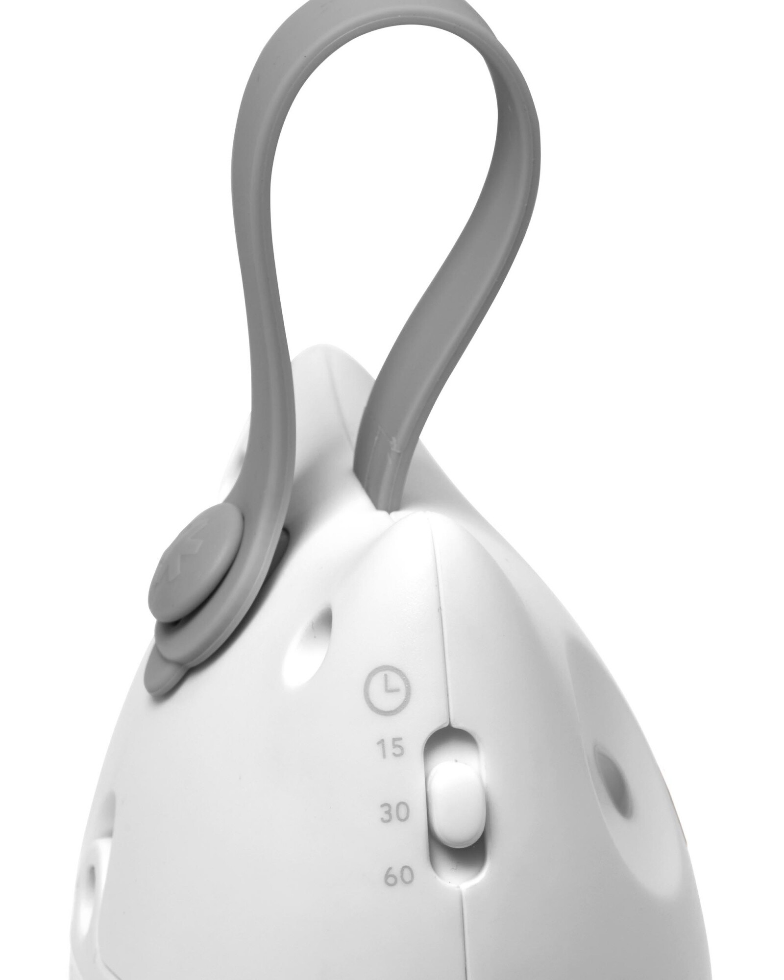 Arrullador portátil, diseño búho Arrullador portátil, diseño búho