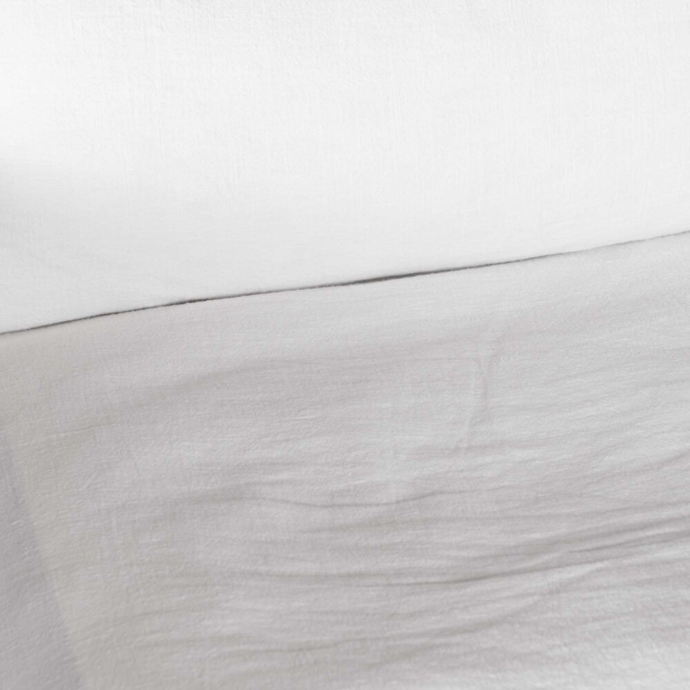 SOFÁ 1 CUERPO TELA BLANCO POSITANO