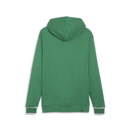 SQUAD Hoodie TR 67896986 Verde