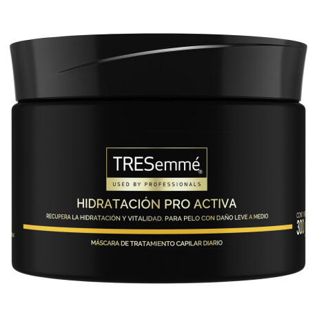 Máscara Capilar TRESemmé 30g Máscara Capilar TRESemmé 30g