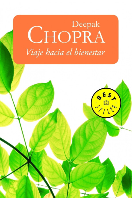 VIAJE HACIA EL BIENESTAR VIAJE HACIA EL BIENESTAR