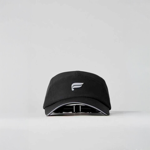 Gorras The Fundamental Hat Unisex Black